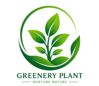greeneryplant